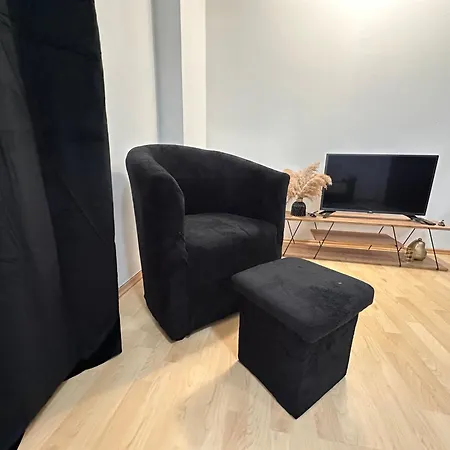 아파트 Jennas Appartments