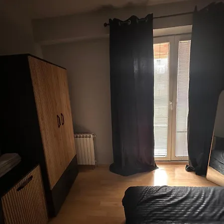 Jennas Appartments Daire *