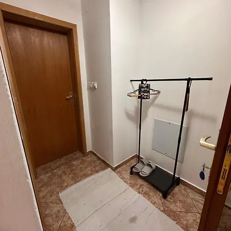 Lägenhet Jennas Appartments