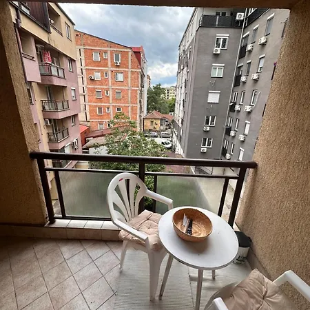 Jennas Appartments