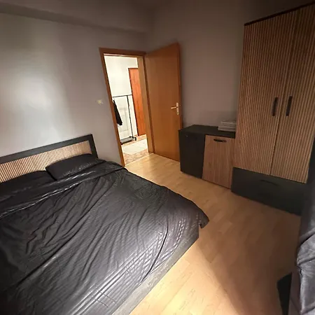 Jennas Appartments Daire