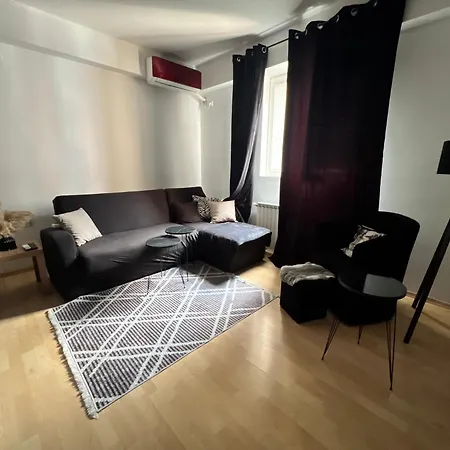 Jennas Appartments Daire *