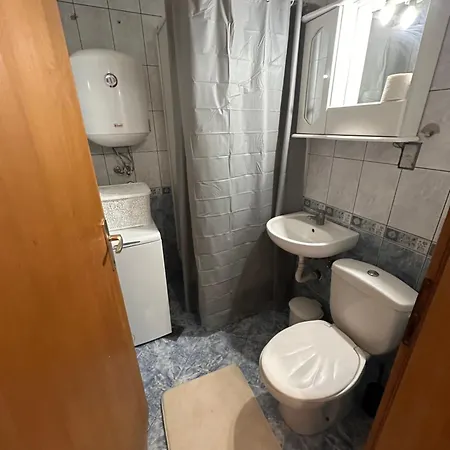 Jennas Appartments Apartment