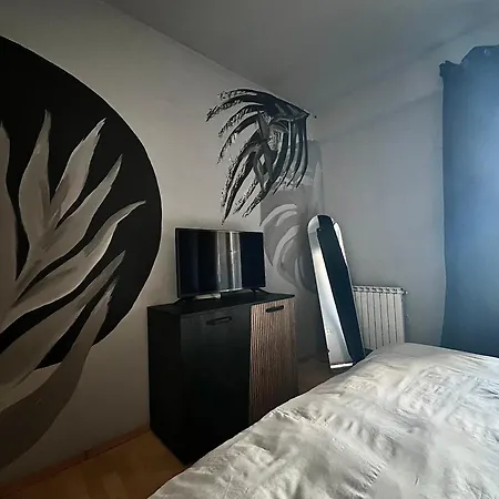 Jennas Appartments